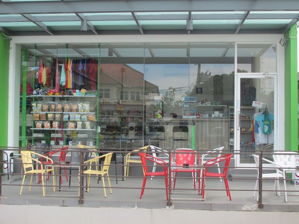 Imagen de los interiores del Hotel Maxonehotels At Belstar Belitung. Foto 16