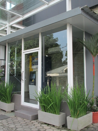 Imagen de los interiores del Hotel Maxonehotels At Belstar Belitung. Foto 17