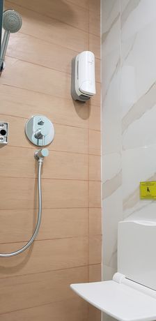Imagen de la habitación del Hotel Maxonehotels.com At Balikpapan - Chse Certified. Foto 3