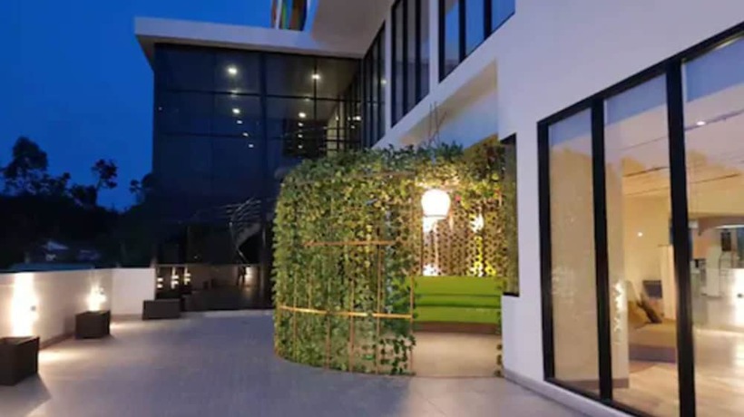 Imagen general del Hotel Maxonehotels.com At Balikpapan - Chse Certified. Foto 1