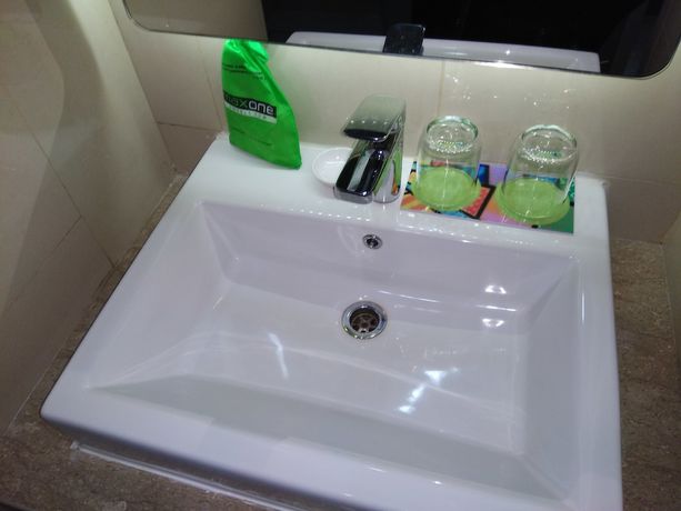 Imagen de la habitación del Hotel Maxonehotels.com At Kramat. Foto 7