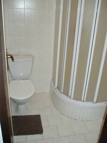 Imagen de la habitación del Hotel Maxov. Foto 4