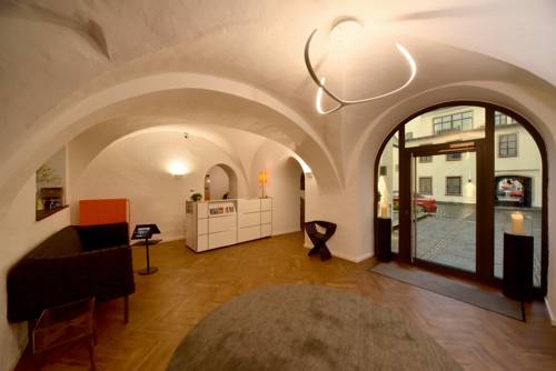 Imagen de la habitación del Hotel Maxplatz. Foto 2