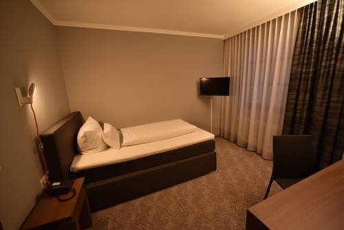 Imagen de la habitación del Hotel Maxplatz. Foto 3