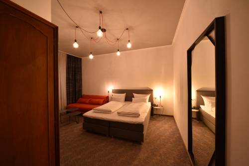 Imagen de la habitación del Hotel Maxplatz. Foto 4