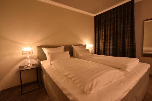 Imagen de la habitación del Hotel Maxplatz. Foto 5