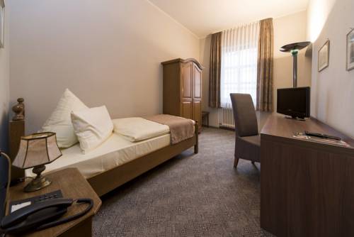 Imagen de la habitación del Hotel Maxplatz. Foto 9