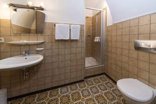 Imagen de la habitación del Hotel Maxplatz. Foto 10