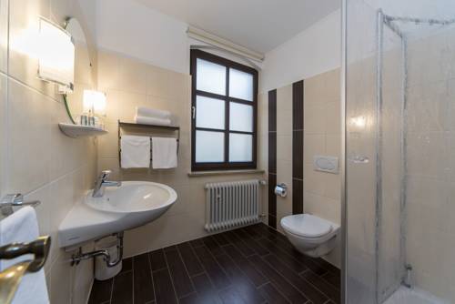 Imagen de la habitación del Hotel Maxplatz. Foto 11