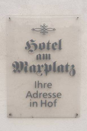 Imagen de la habitación del Hotel Maxplatz. Foto 12
