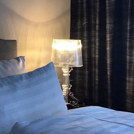Imagen de la habitación del Hotel Maxplatz. Foto 13