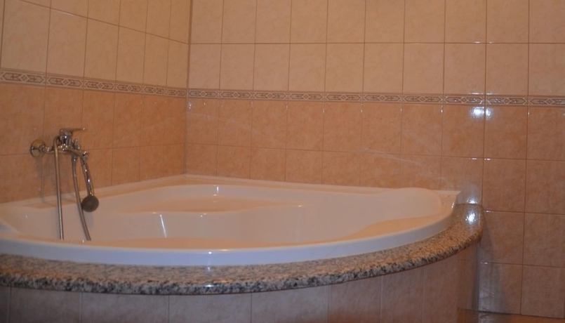 Imagen de la habitación del Hotel Maxplaza. Foto 8