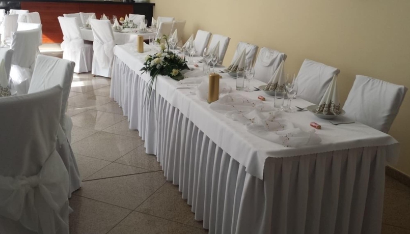 Imagen de los interiores del Hotel Maxplaza. Foto 17