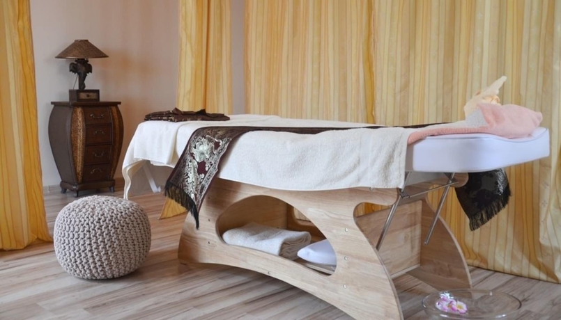 Imagen general del Hotel Maxplaza. Foto 2