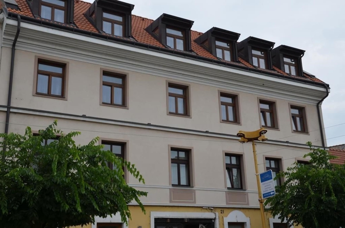 Imagen general del Hotel Maxplaza. Foto 3