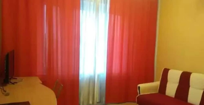 Imagen general del Hotel Maxrooms Volga Hollywood. Foto 7