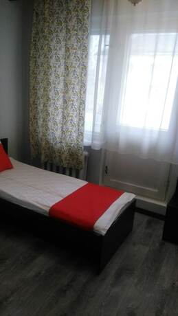 Imagen general del Hotel Maxrooms Volga Hollywood. Foto 9