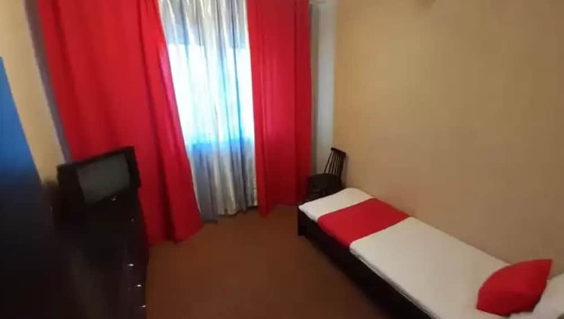Imagen de la habitación del Hotel Maxrooms Volga Hollywood. Foto 13