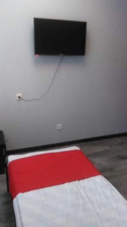 Imagen de la habitación del Hotel Maxrooms Volga Hollywood. Foto 15