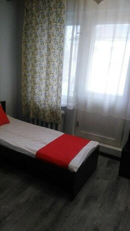 Imagen de la habitación del Hotel Maxrooms Volga Hollywood. Foto 16