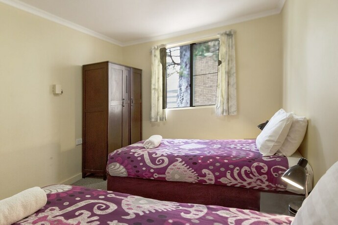 Imagen de la habitación del Hotel Max's Place 3. Foto 4