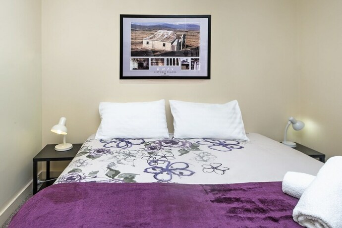 Imagen de la habitación del Hotel Max's Place 3. Foto 5