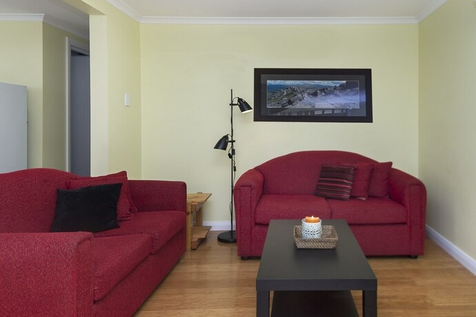 Imagen de los interiores del Hotel Max's Place 3. Foto 9