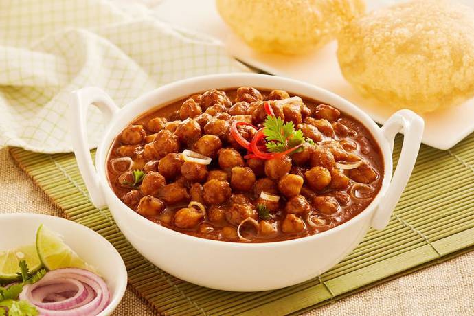 Imagen del bar/restaurante del Hotel Maxs Prayagraj. Foto 5