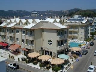 Imagen general del Hotel Maxwell 2. Foto 1