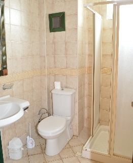 Imagen de la habitación del Hotel Maxwell 2. Foto 5