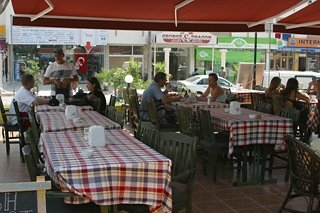 Imagen general del Hotel Maxwell 2. Foto 2