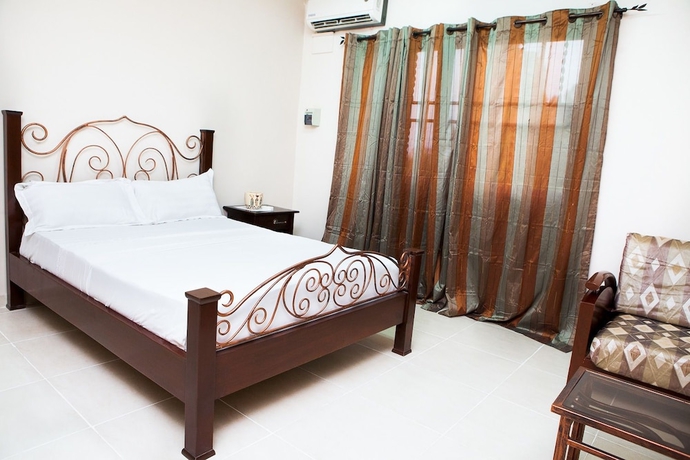 Imagen de la habitación del Hotel Maxwell Court Apartments. Foto 3