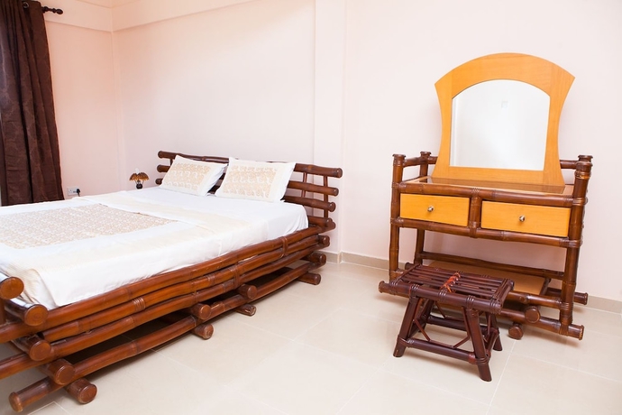 Imagen de la habitación del Hotel Maxwell Court Apartments. Foto 4