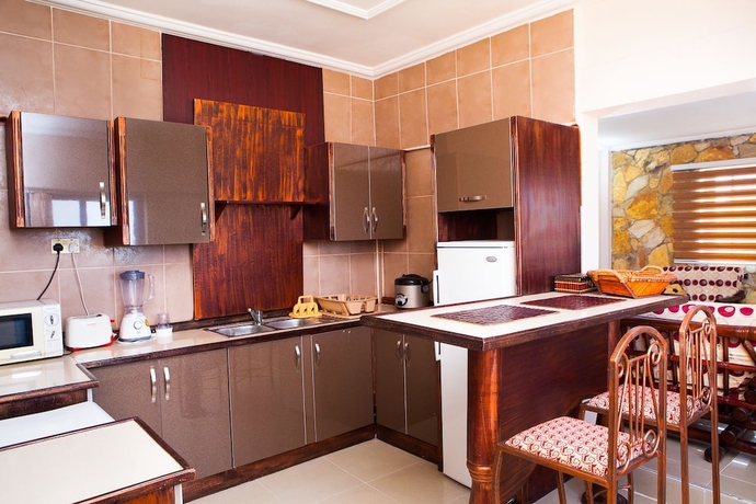Imagen de la habitación del Hotel Maxwell Court Apartments. Foto 5