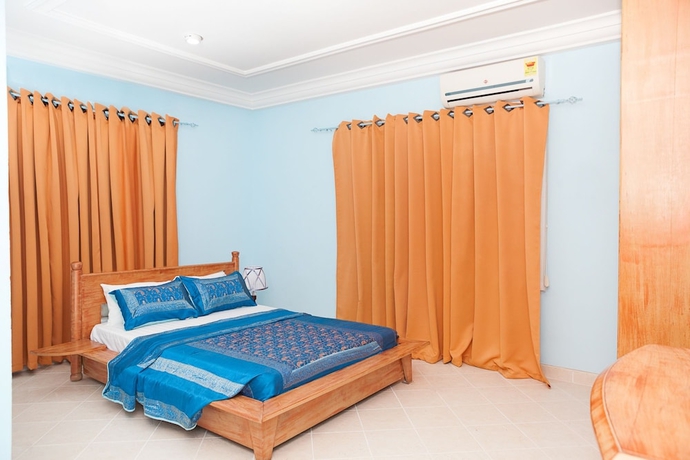 Imagen de la habitación del Hotel Maxwell Court Apartments. Foto 8