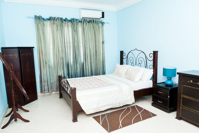 Imagen de la habitación del Hotel Maxwell Court Apartments. Foto 9