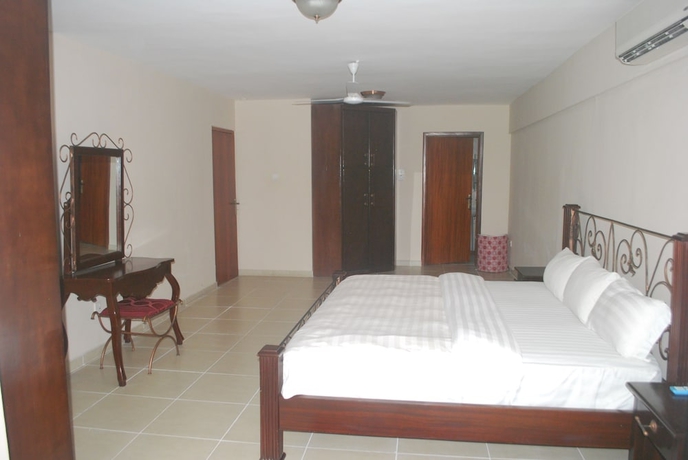 Imagen de la habitación del Hotel Maxwell Court Apartments. Foto 10