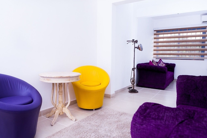 Imagen de los interiores del Hotel Maxwell Court Apartments. Foto 19