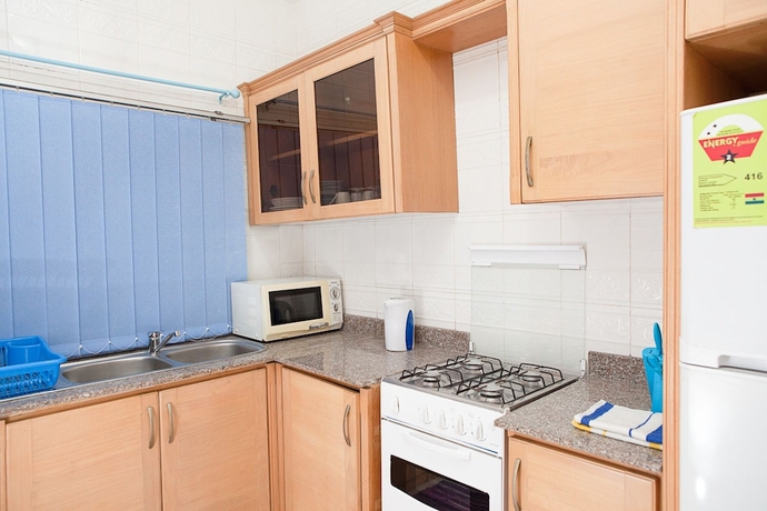 Imagen de la habitación del Hotel Maxwell Court Apartments. Foto 14