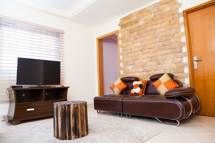 Imagen de la habitación del Hotel Maxwell Court Apartments. Foto 16