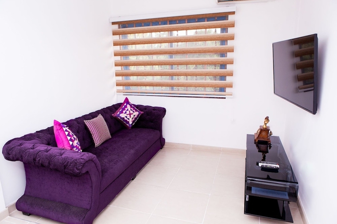 Imagen de la habitación del Hotel Maxwell Court Apartments. Foto 17