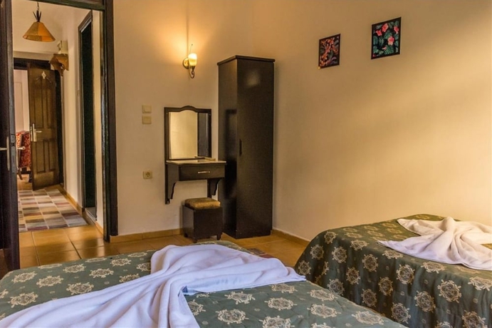 Imagen de la habitación del Hotel Maxwell Holiday Club. Foto 3