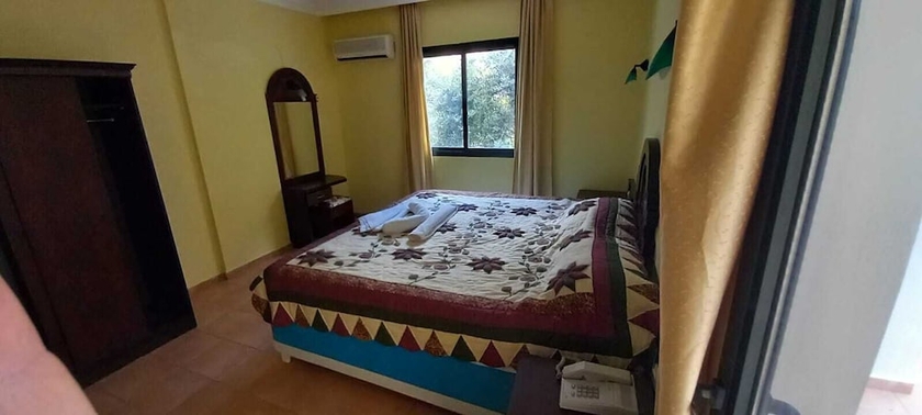 Imagen de la habitación del Hotel Maxwell Holiday Club. Foto 4