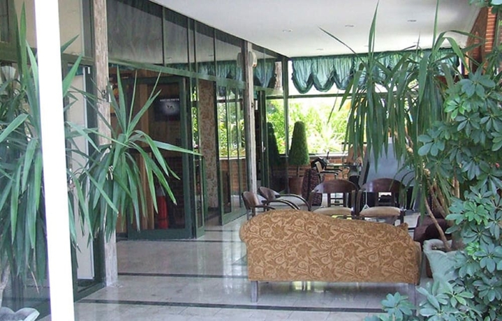 Imagen de los interiores del Hotel Maxwell Holiday Club. Foto 14