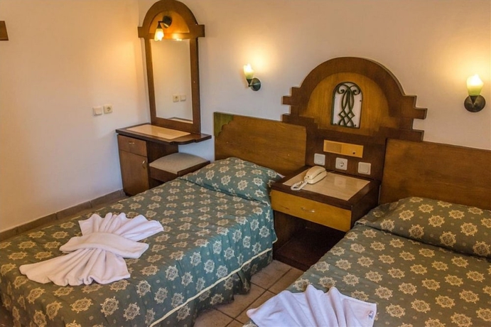 Imagen de la habitación del Hotel Maxwell Holiday Club. Foto 6