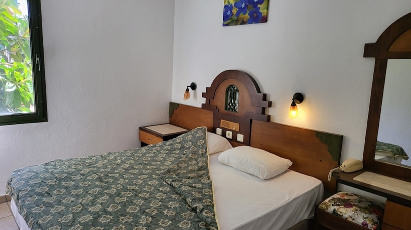 Imagen de la habitación del Hotel Maxwell Holiday Club. Foto 7