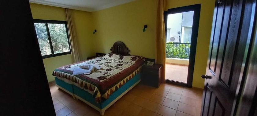 Imagen de la habitación del Hotel Maxwell Holiday Club. Foto 8