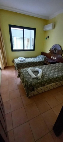 Imagen de la habitación del Hotel Maxwell Holiday Club. Foto 12
