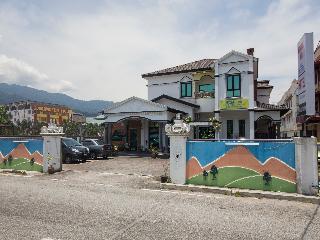 Imagen general del Hotel Maxwell Inn Boutique Hotel. Foto 4