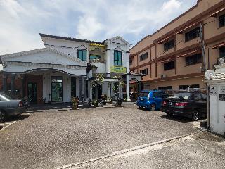 Imagen general del Hotel Maxwell Inn Boutique Hotel. Foto 5